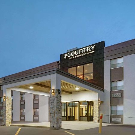Country Inn & Suites By Radisson, Pierre, Sd Εξωτερικό φωτογραφία