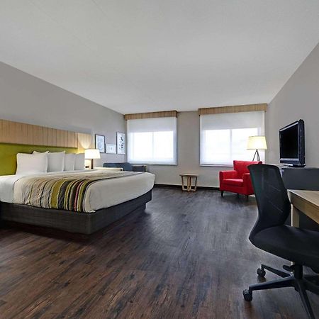 Country Inn & Suites By Radisson, Pierre, Sd Εξωτερικό φωτογραφία