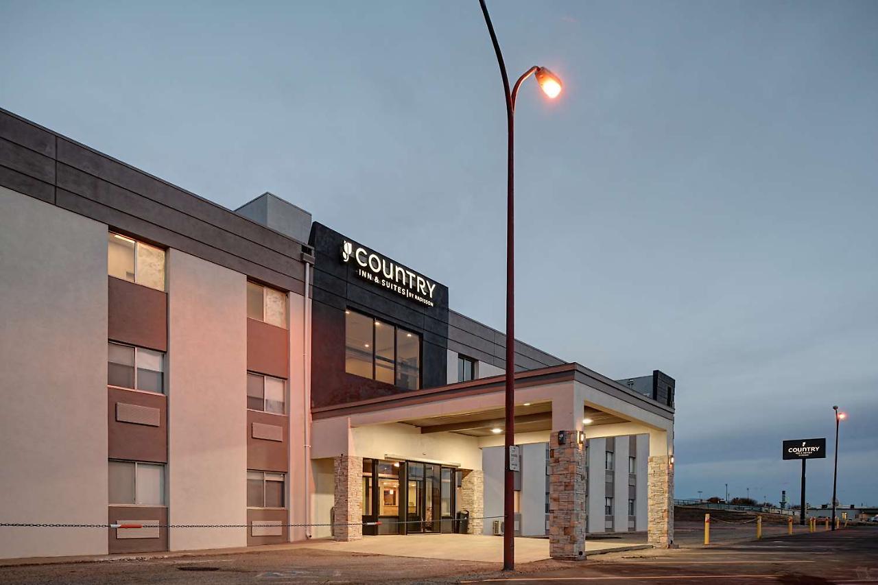 Country Inn & Suites By Radisson, Pierre, Sd Εξωτερικό φωτογραφία