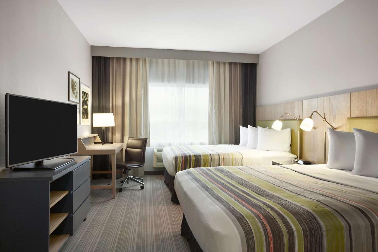 Country Inn & Suites By Radisson, Pierre, Sd Εξωτερικό φωτογραφία