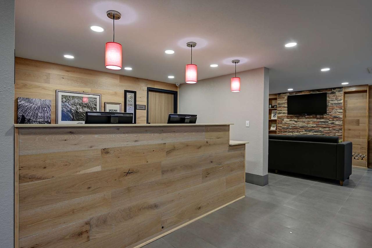 Country Inn & Suites By Radisson, Pierre, Sd Εξωτερικό φωτογραφία