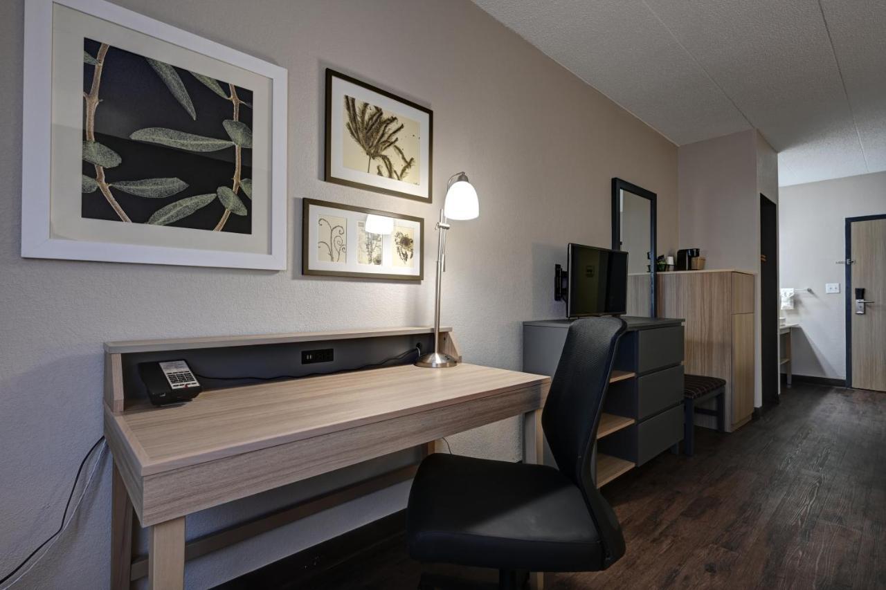 Country Inn & Suites By Radisson, Pierre, Sd Εξωτερικό φωτογραφία