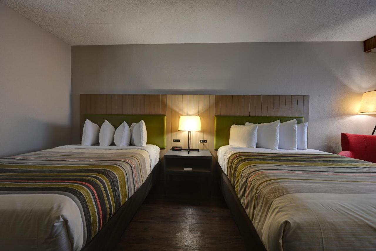 Country Inn & Suites By Radisson, Pierre, Sd Εξωτερικό φωτογραφία