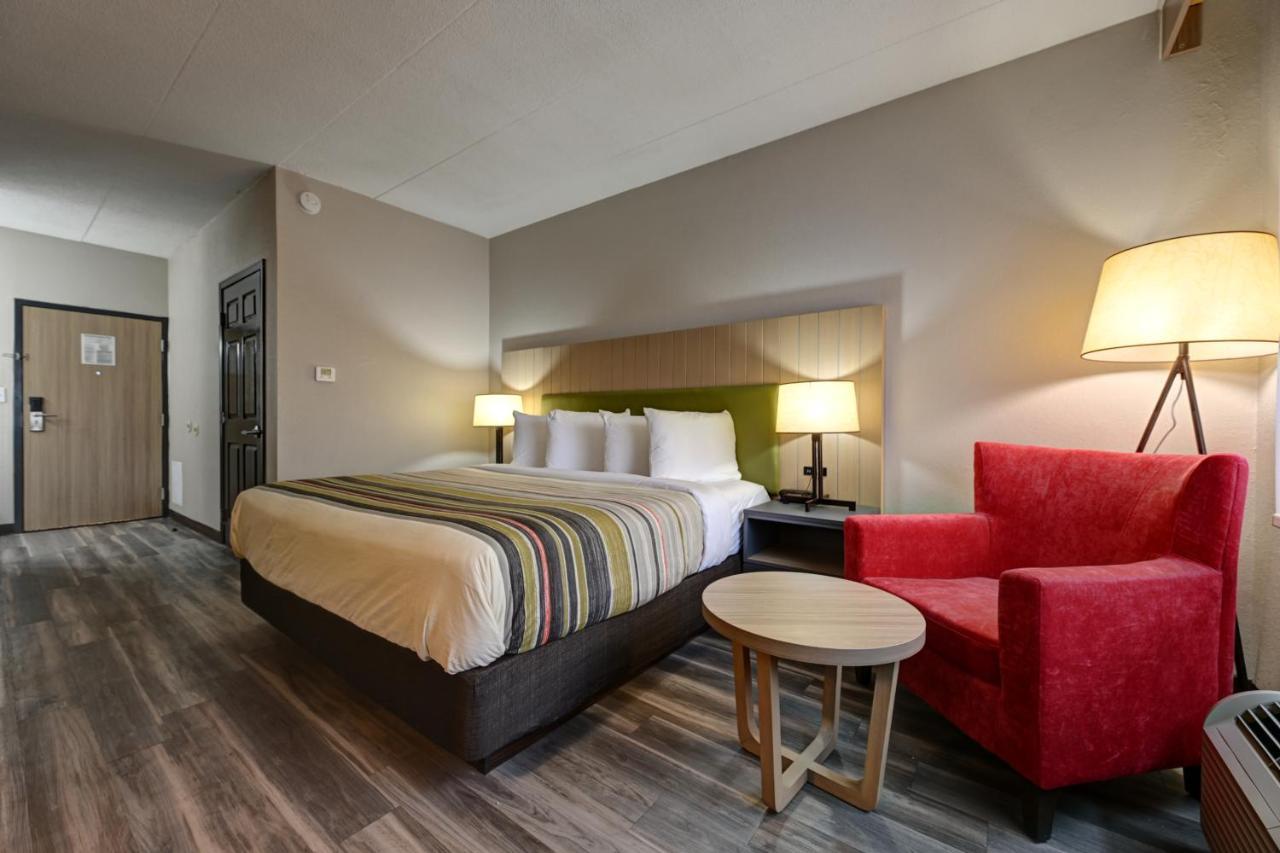 Country Inn & Suites By Radisson, Pierre, Sd Εξωτερικό φωτογραφία