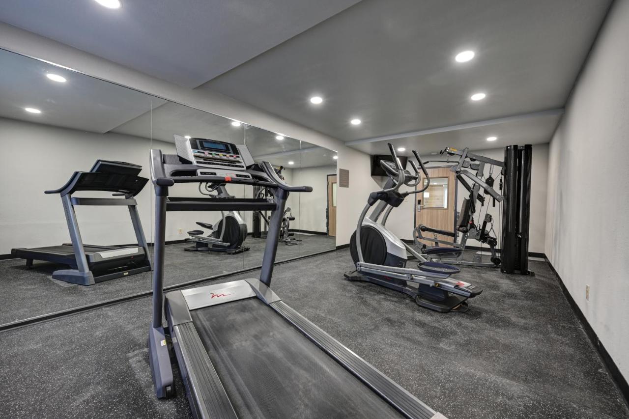 Country Inn & Suites By Radisson, Pierre, Sd Εξωτερικό φωτογραφία