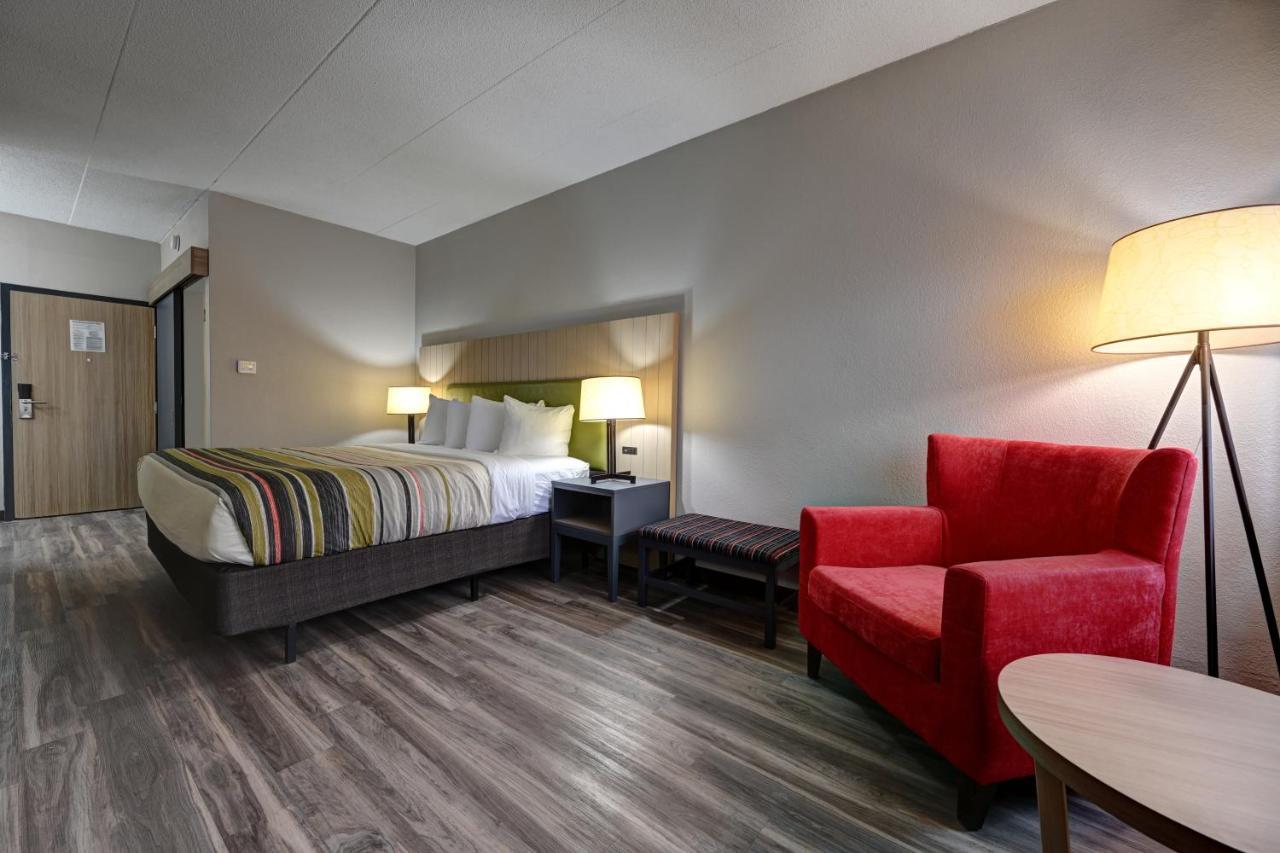 Country Inn & Suites By Radisson, Pierre, Sd Εξωτερικό φωτογραφία