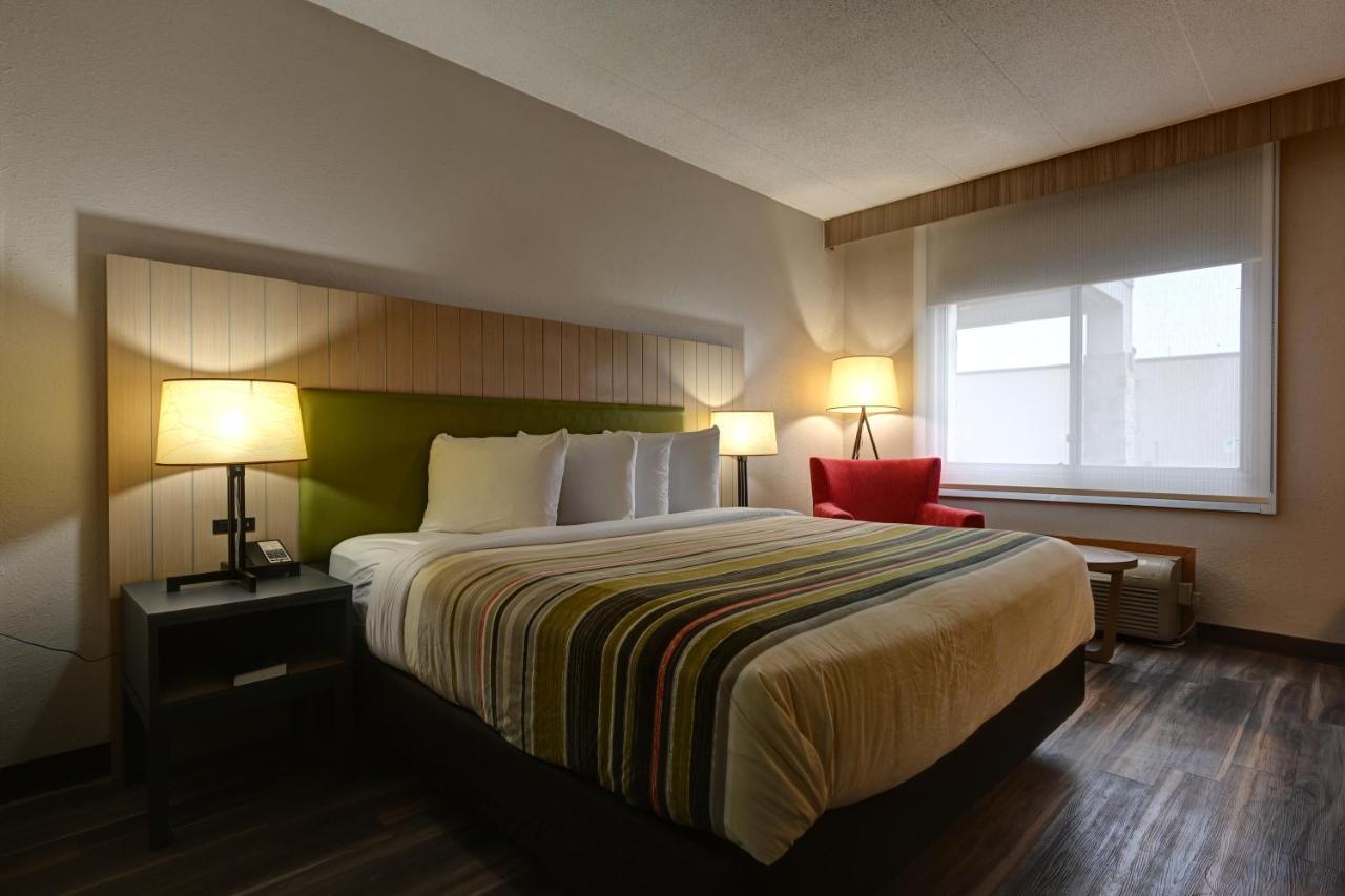 Country Inn & Suites By Radisson, Pierre, Sd Εξωτερικό φωτογραφία