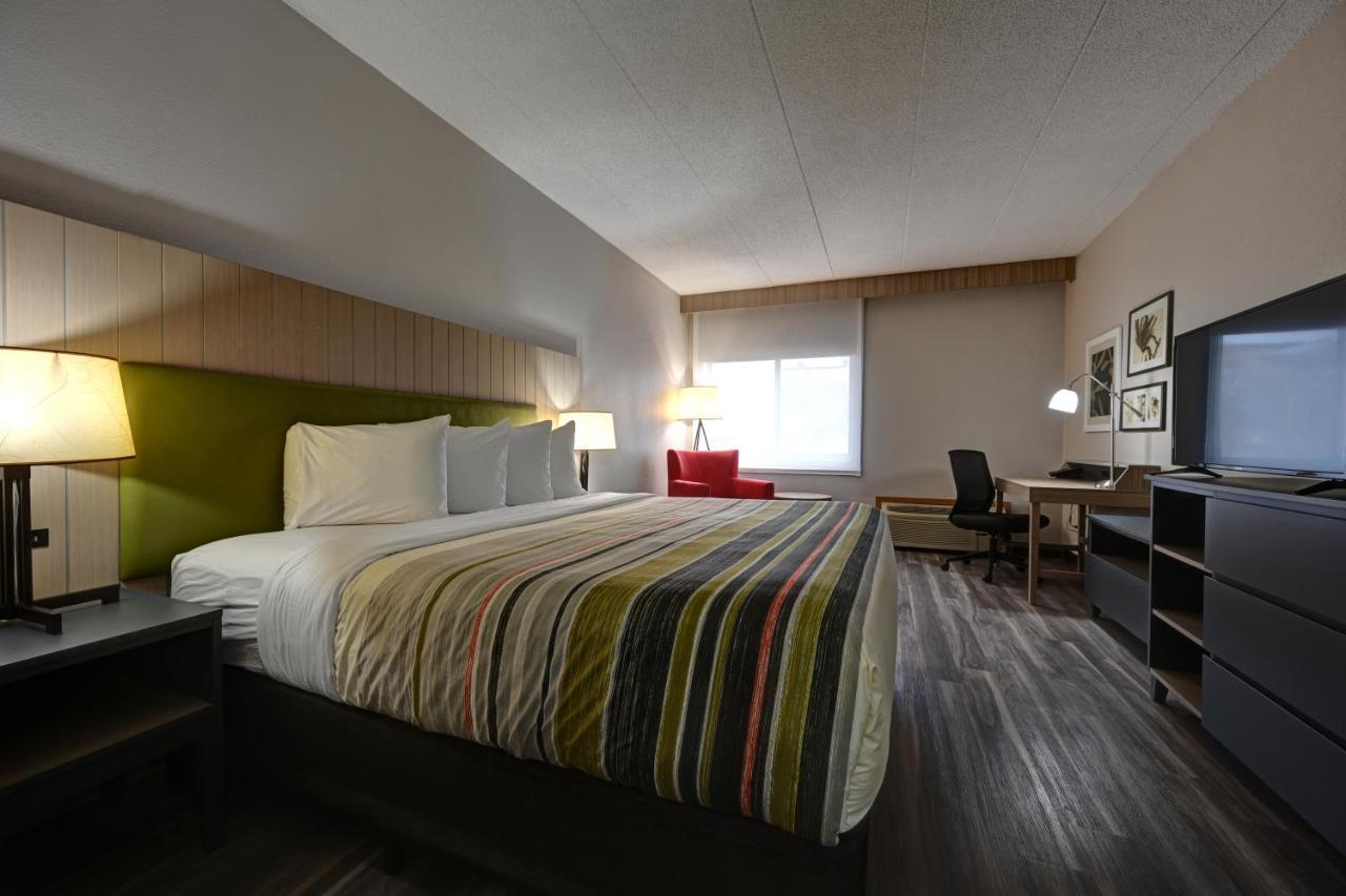 Country Inn & Suites By Radisson, Pierre, Sd Εξωτερικό φωτογραφία