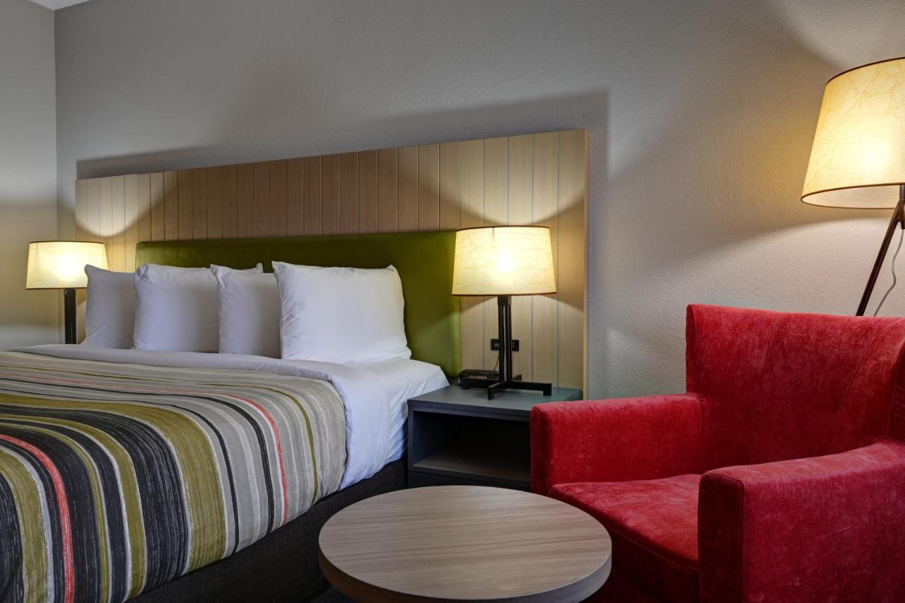 Country Inn & Suites By Radisson, Pierre, Sd Εξωτερικό φωτογραφία