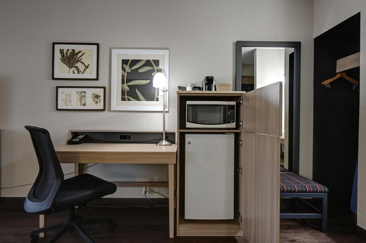 Country Inn & Suites By Radisson, Pierre, Sd Εξωτερικό φωτογραφία