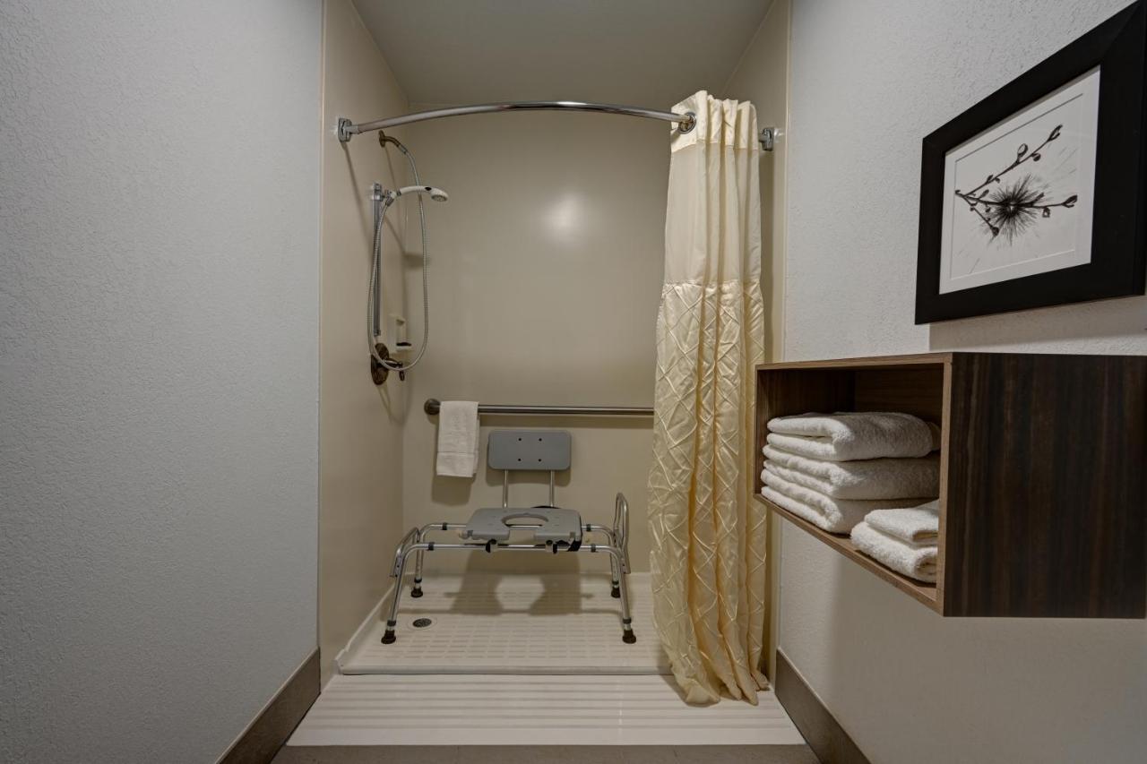 Country Inn & Suites By Radisson, Pierre, Sd Εξωτερικό φωτογραφία