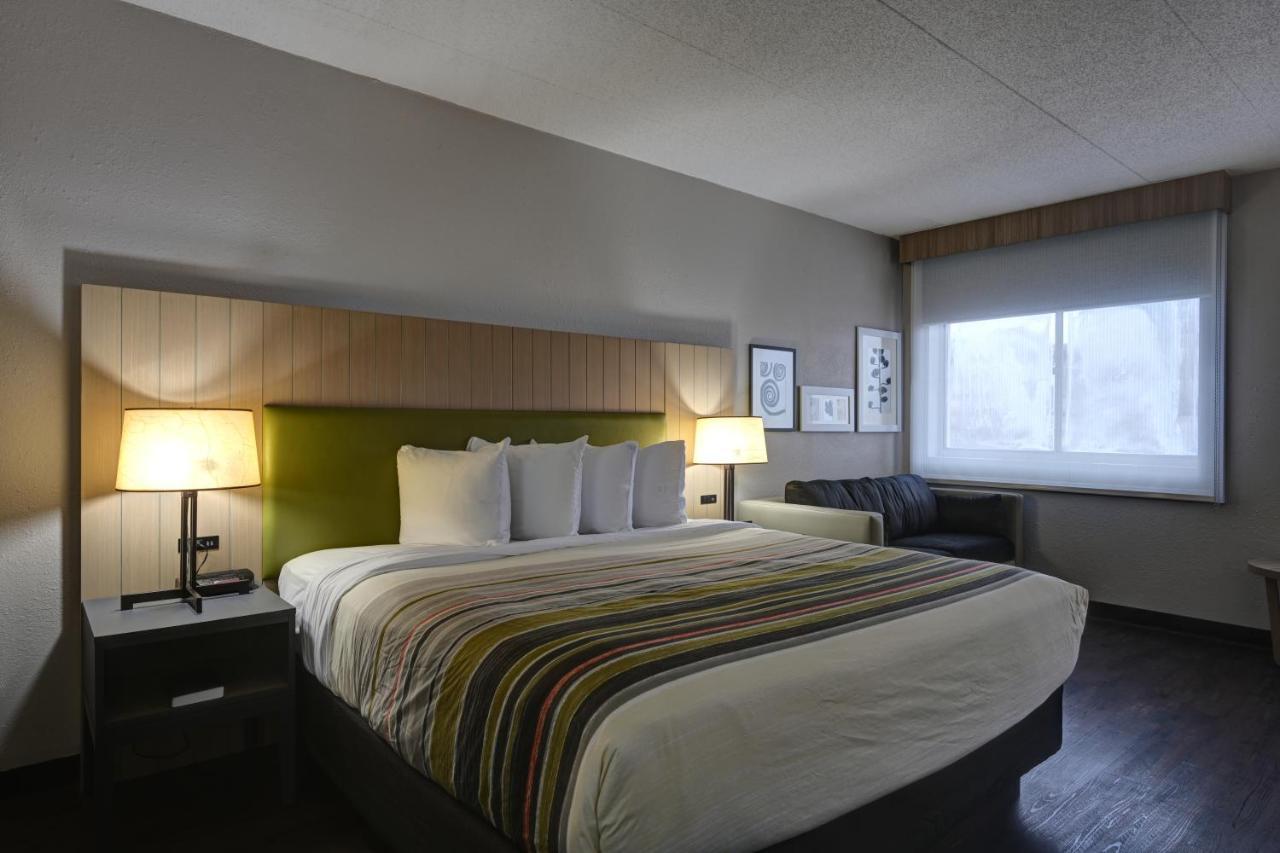 Country Inn & Suites By Radisson, Pierre, Sd Εξωτερικό φωτογραφία
