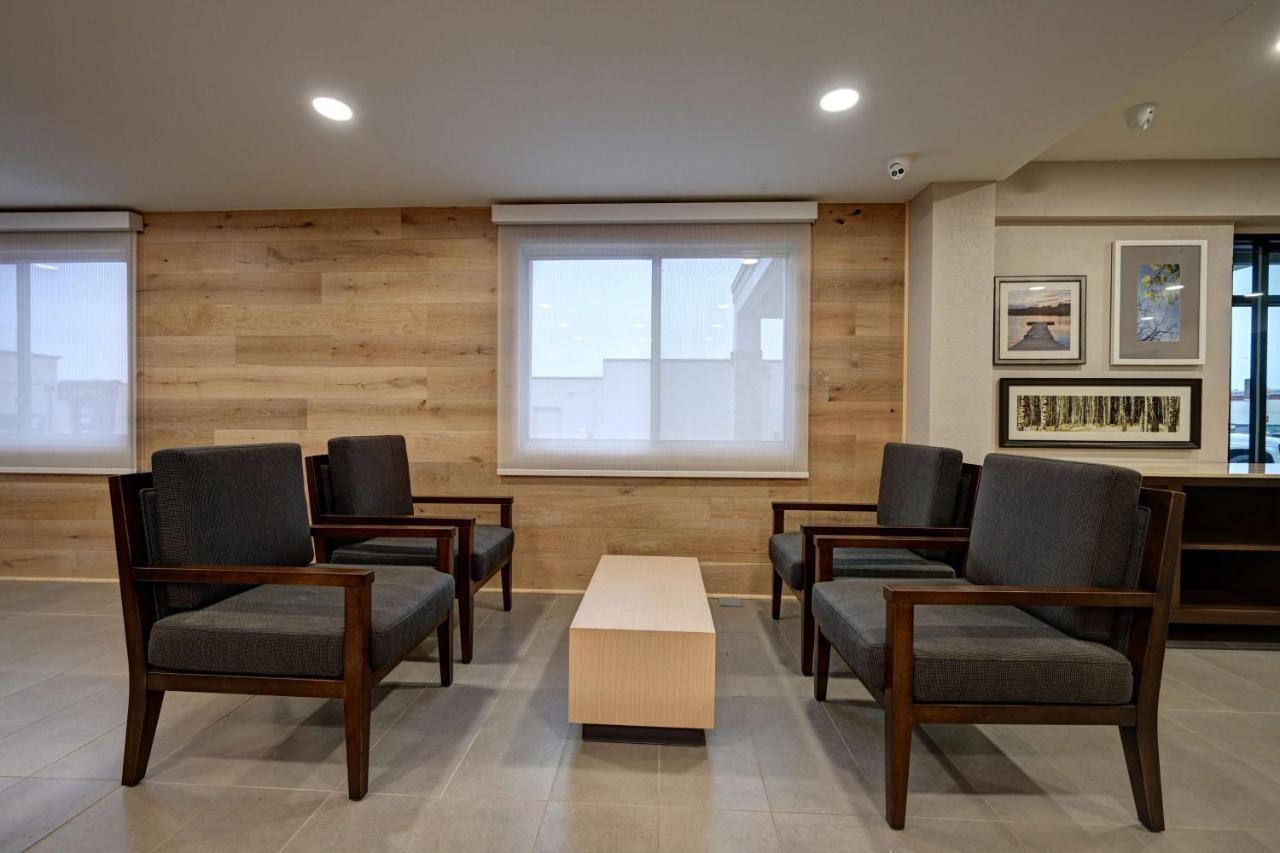 Country Inn & Suites By Radisson, Pierre, Sd Εξωτερικό φωτογραφία