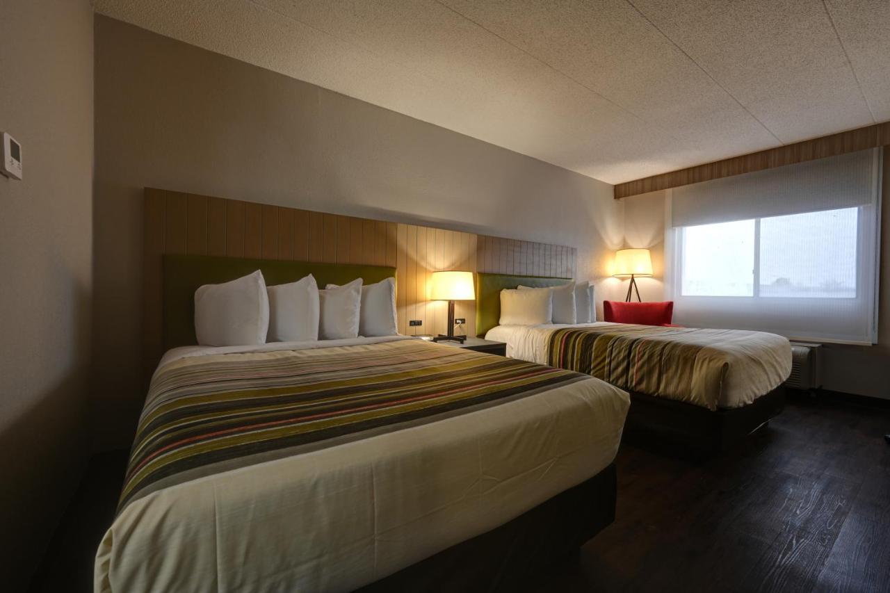 Country Inn & Suites By Radisson, Pierre, Sd Εξωτερικό φωτογραφία