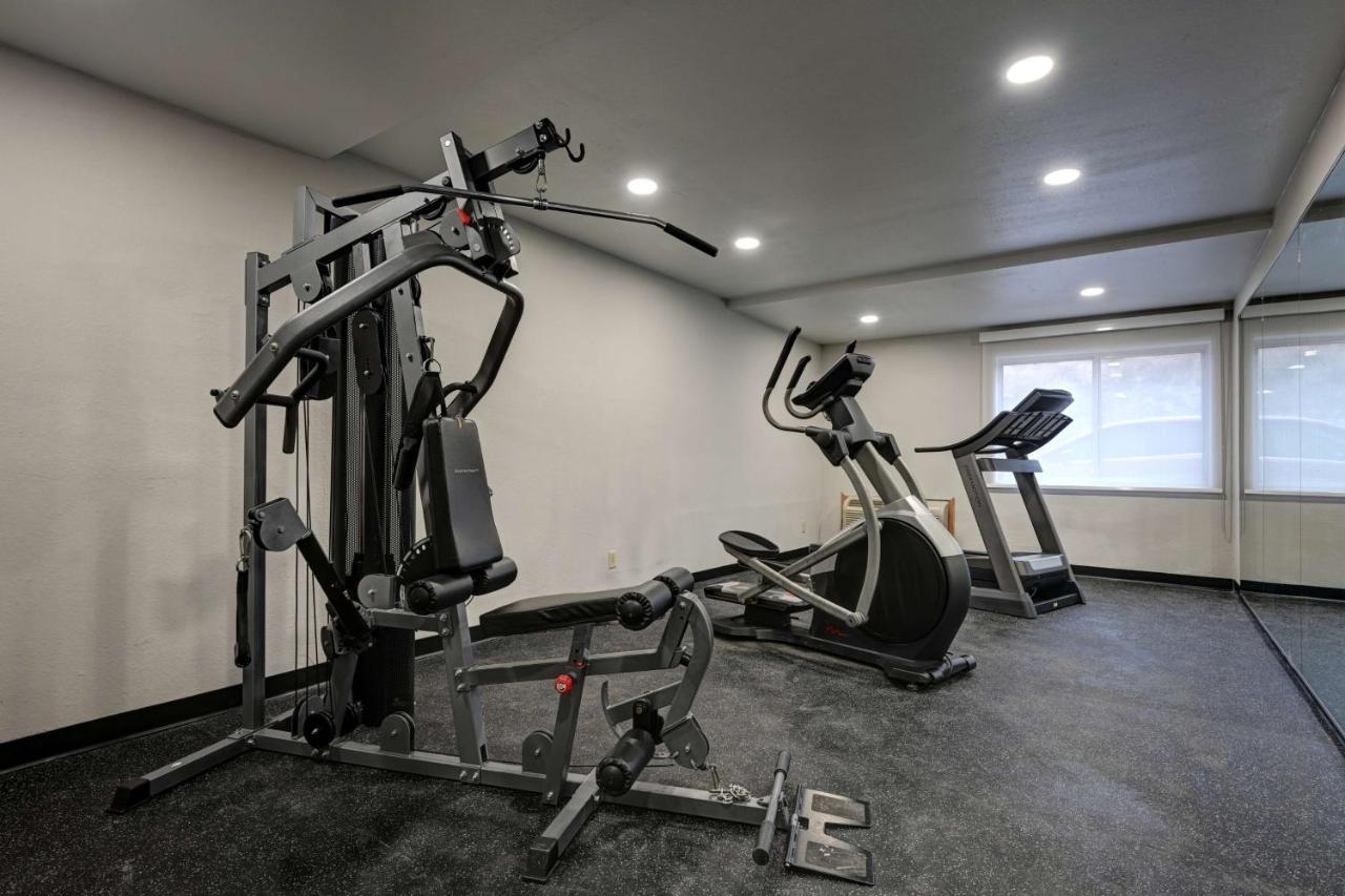 Country Inn & Suites By Radisson, Pierre, Sd Εξωτερικό φωτογραφία