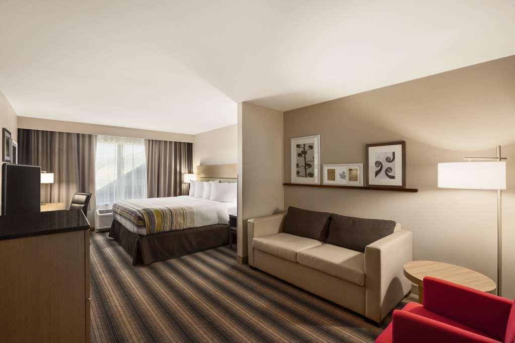 Country Inn & Suites By Radisson, Pierre, Sd Δωμάτιο φωτογραφία