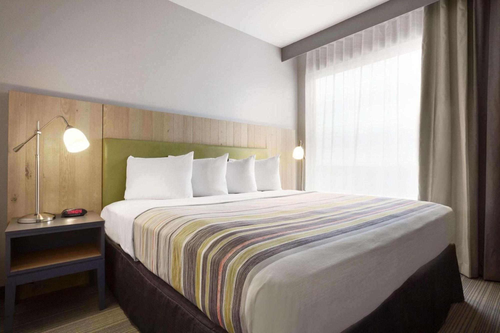Country Inn & Suites By Radisson, Pierre, Sd Εξωτερικό φωτογραφία