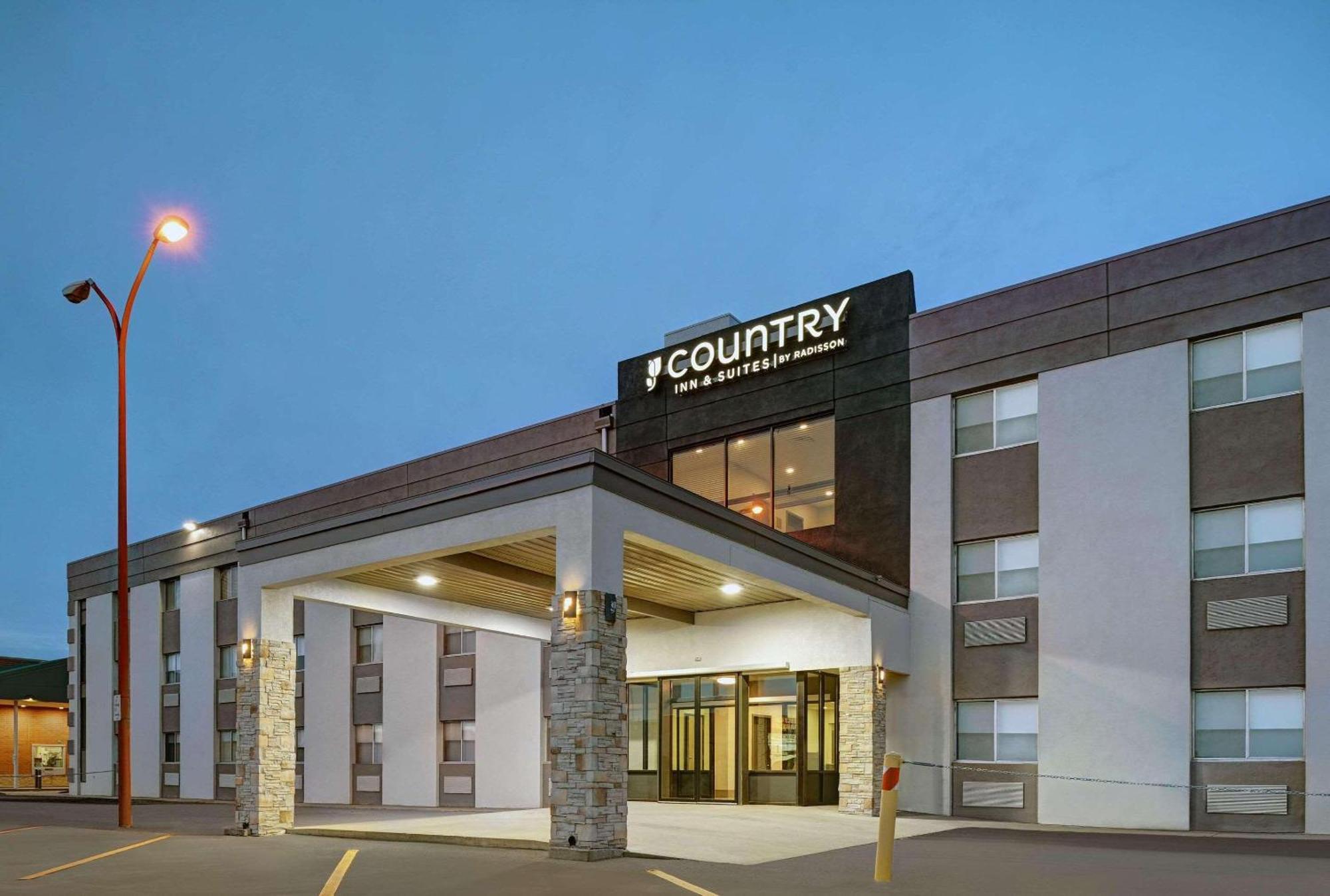 Country Inn & Suites By Radisson, Pierre, Sd Εξωτερικό φωτογραφία