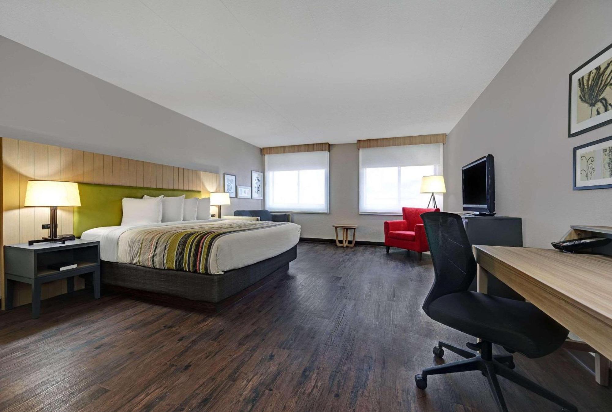 Country Inn & Suites By Radisson, Pierre, Sd Εξωτερικό φωτογραφία