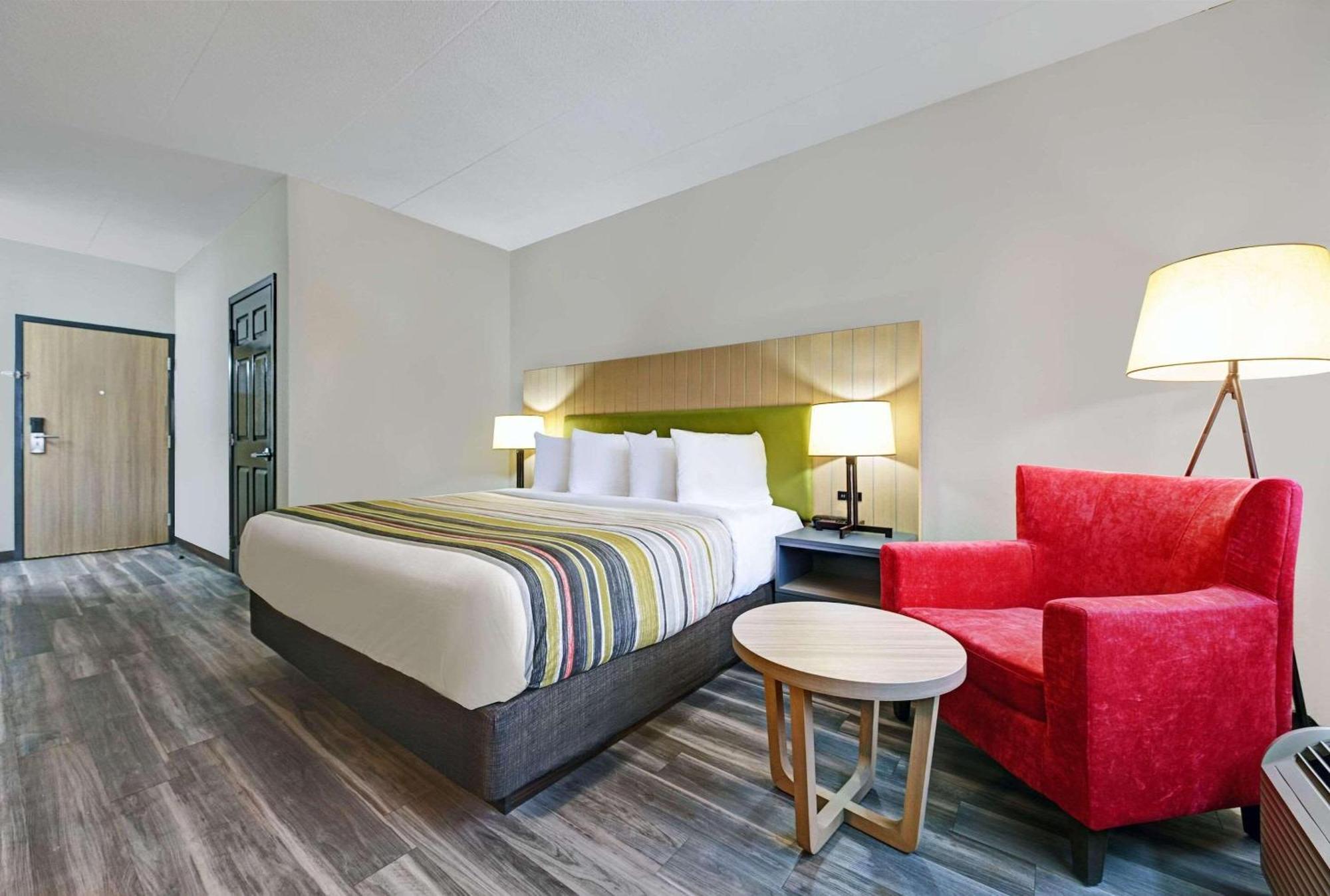 Country Inn & Suites By Radisson, Pierre, Sd Εξωτερικό φωτογραφία
