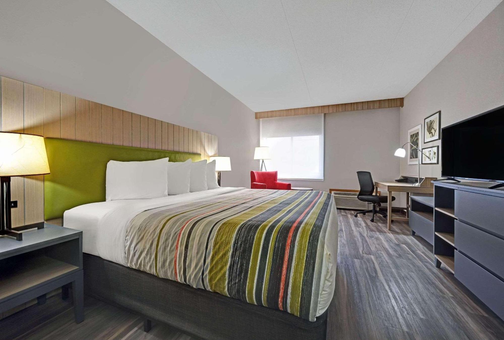 Country Inn & Suites By Radisson, Pierre, Sd Εξωτερικό φωτογραφία