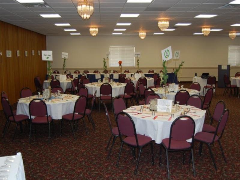 Country Inn & Suites By Radisson, Pierre, Sd Εξωτερικό φωτογραφία