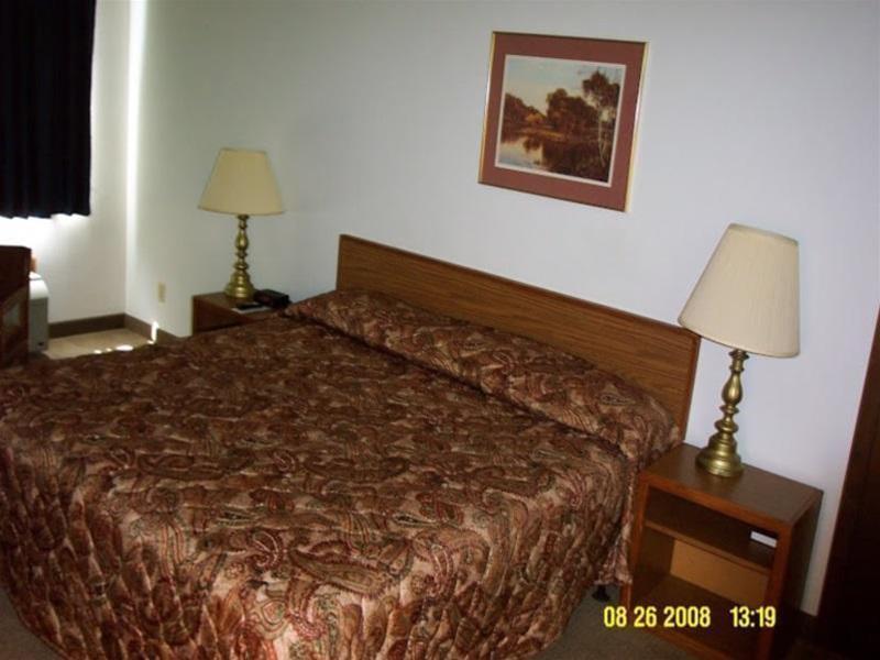 Country Inn & Suites By Radisson, Pierre, Sd Εξωτερικό φωτογραφία