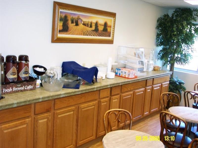 Country Inn & Suites By Radisson, Pierre, Sd Εξωτερικό φωτογραφία